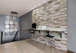 Hôtel Toronto - Best Western Parkway Hotel Toronto North-4