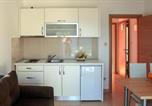 Location vacances Slivno - Cozy Apartment In Klek With House Sea View-3