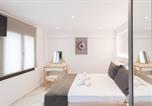Location vacances Αχαρνές - Anassa Suites 3-2