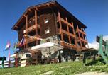 Hôtel Col d’Olen - Edelweiss Hotel Champoluc-2