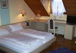 Location vacances Amorbach - Gasthof Engel Steinbach-4