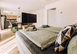 Location vacances Herrnhut - Ferienhaus in der Oberlausitz-3