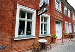 Hôtel Potsdam - Hotel zum Hofmaler-1