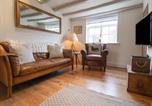Location vacances Theberton - Pudding Cottage, Westleton-4