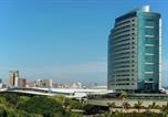 Hôtel Durban - Hilton Durban-2