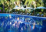 Hôtel Akumal  - Bahia Principe Escape Sian Ka'an - Adults Only - All Inclusive-4