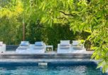 Location vacances Cucuron - Domaine La Parpaille-1