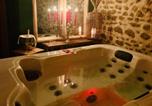 Location vacances  Creuse - Domaine de la Jarrige-2