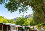 Camping Tikayan Saint Clair