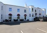 Hôtel Gare de Cheltenham - Ramada by Wyndham Cheltenham-2