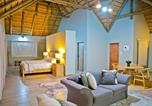 Location vacances Skukuza - Collen Pillar Hotels, Windsor Royale-2