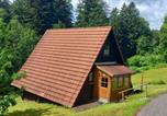Location vacances Siegsdorf - Ferienpark Vorauf Ferienhaus Rotdorn 3-1