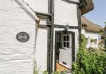 Location vacances Stratford-Upon-Avon - Bluebell Cottage-1