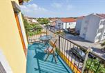 Location vacances  biograd - Apartments Kalista-3