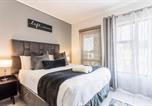 Location vacances Ballito - Ballito Hills Luxury Apartments-3