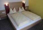 Hôtel Berching - Hotel Gasthof Seehof-4