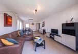 Location vacances Middelkerke - Green Garden blok 4 - 0102 + box 51-1