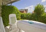 Location vacances Breege - Hafenhäuser Breege Ferienwohnung 13-3