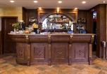 Location vacances Kazanlak - Complex Rayuvski Han-4