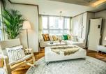 Location vacances Séoul - Sj Tailored Service Apartment near Seoul Station-3