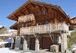 Chalet Odalys Mélusine