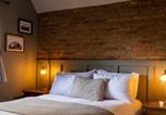 Hôtel Fleet - The Poacher Inn-1