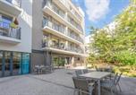 Hôtel Bailly-Romainvilliers - Quality Aparthotel Parc Marne la Vallée-2