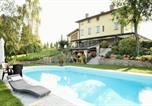 Hôtel Fiorano Modenese - La Vedetta B&B con Ristorante e Acetaia-1