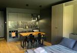 Location vacances San Martín de los Andes - Edificio Pantera - monoambiente 16-1