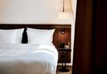 Hôtel Nuremberg - Karl August - a Neighborhood Hotel-1