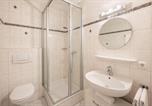 Location vacances Elbigenalp - Ferienwohnung 191 Triska-4