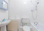 Location vacances London - Incredibly Located 1bdr Hideaway in Soho-4