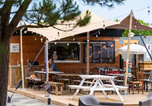 Camping avec WIFI Saint-Clément-des-Baleines - Camping Homair - La Côte Sauvage-3