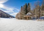 Location vacances Autrans - Dôme panoramique tout confort au cœur du Vercors-3