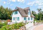 Location vacances Prohn - Kramerhof Rügenblick Nr 33-1
