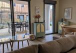T3 Casa di Giulia neuf grande terrasse - Lumineux - Plage à 5 min