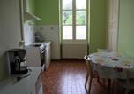 Location vacances  Loir-et-Cher - Gîte familial spacieux, idéal pour nature et randonnées - 3 chambres, jardin clos, équipement complet - Fr-1-491-385-2