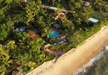 Hôtel Porto Seguro - Privillage Praia Pousada de Charme-1