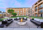 Hôtel College Park - Sonesta Select Greenbelt College Park-1