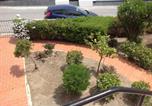 Location vacances  Grenade - Seaview and sun all day long in Los Pinos, Almuñecar, Andalusia-3