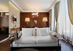 Hôtel Belgrade - Hotel Majestic-2