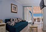 Location vacances Brela - Apartments Draga-4