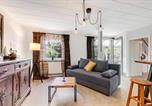 Location vacances Reitwein - Haus am See-2