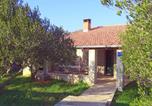Location vacances Stankovci - House Pygmy Cormorant-2