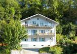 Location vacances Pinswang - Panorama Appartement-1