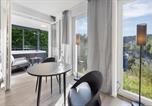 Location vacances Bad Driburg - Egge Resort 7 mit Whirpool u Sauna-4