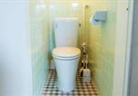 Location vacances  shibuya-ku - Yoyogi Apartment 1-401 by Tranova-3