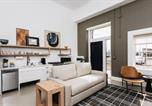 Hôtel Selma - The Harriss-3