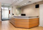 Hôtel Warrington - Residence Inn Philadelphia Willow Grove-3