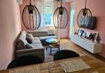Location vacances  Serbie - Flamingo casa-2